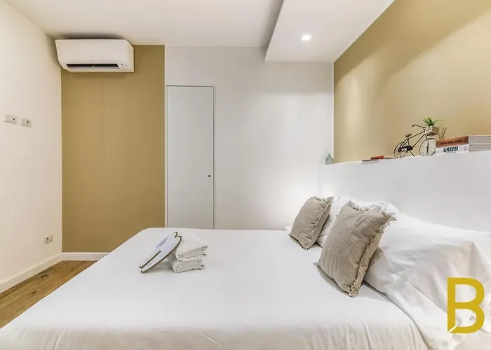 Appartement Beplace In Porta Venezia Milaan