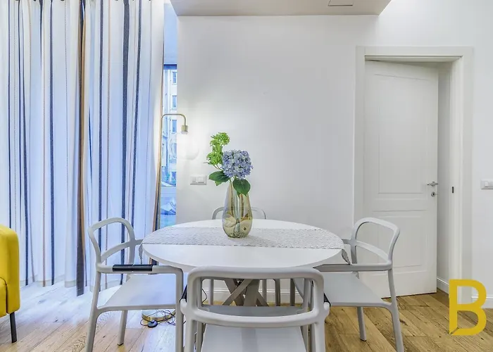 Beplace In Porta Venezia *