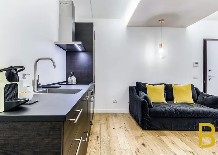 Beplace In Porta Venezia