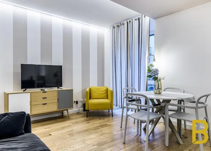 Appartement Beplace In Porta Venezia