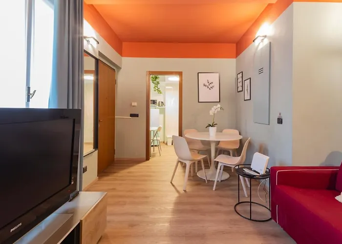 View Luxury Duomo 밀라노