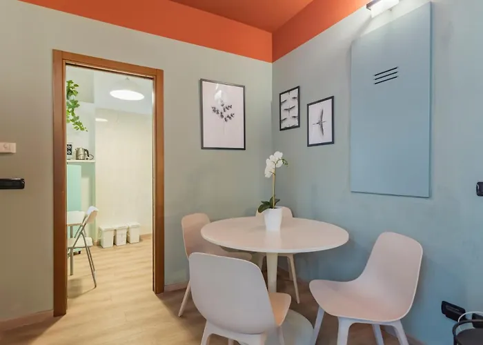 아파트 View Luxury Duomo *