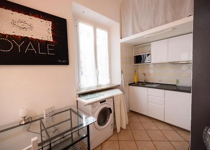 Loft In Tortona * Милан