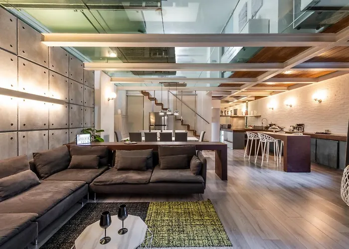 Design With Private Pool Exclusive Use - Stelvio 21 Apartment