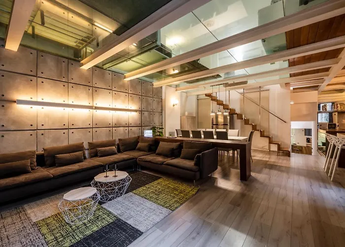 Design With Private Pool Exclusive Use - Stelvio 21 Apartment Milan