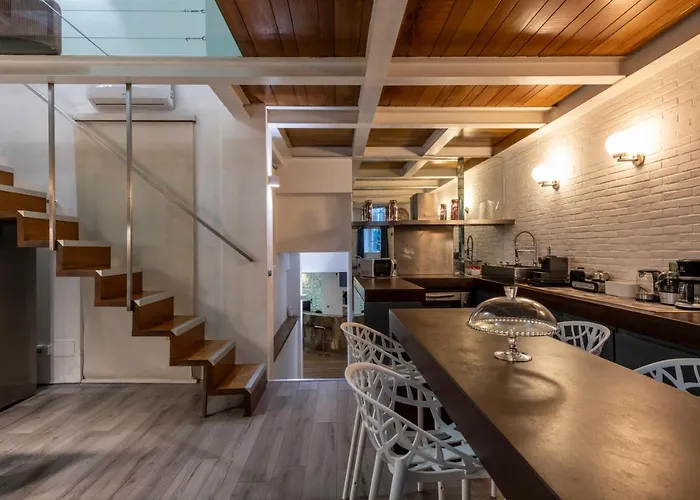 Design With Private Pool Exclusive Use - Stelvio 21