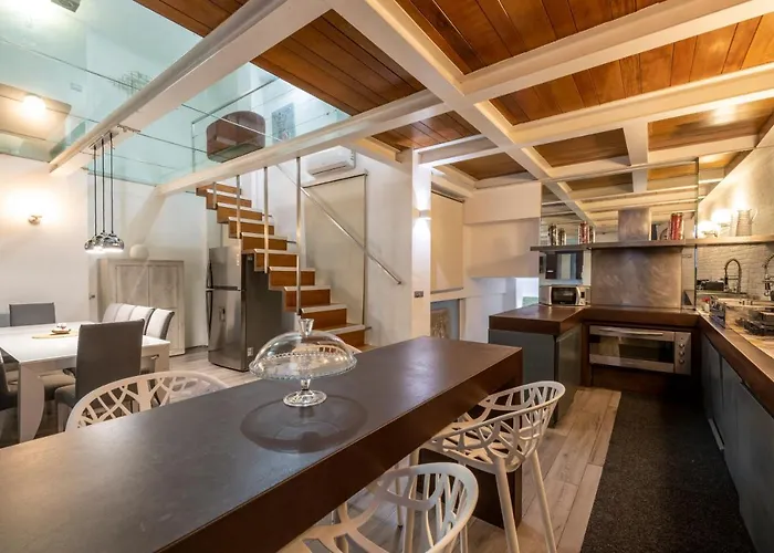 Design With Private Pool Exclusive Use - Stelvio 21 米兰