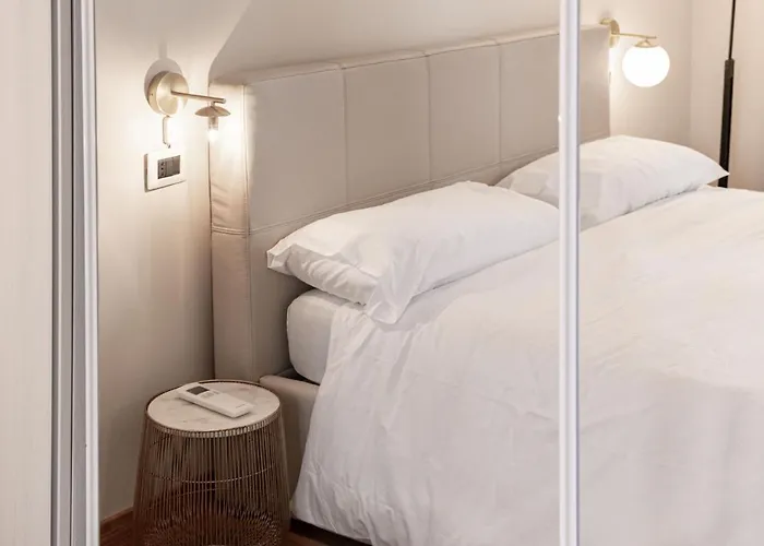 Montello Livings, Exclusive Terrace And Skyline View * Milán