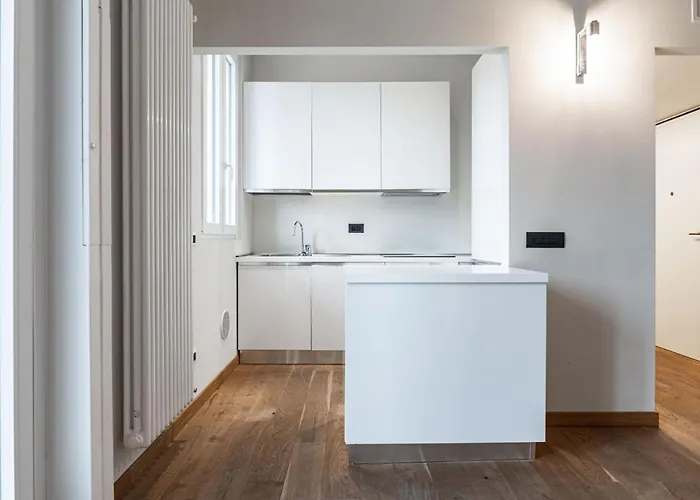 Montello Livings, Exclusive Terrace And Skyline View