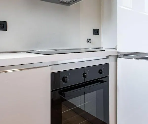 Montello Livings, Exclusive Terrace And Skyline View Apartmán *