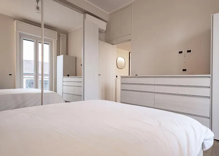 Montello Livings, Exclusive Terrace And Skyline View