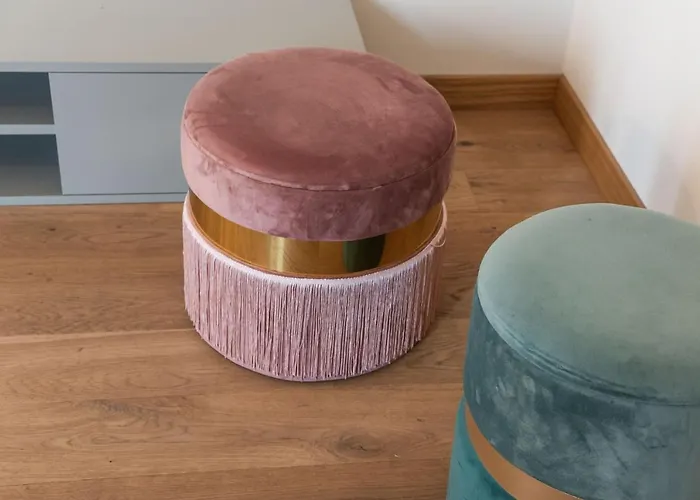 Montello Livings, Exclusive Terrace And Skyline View *