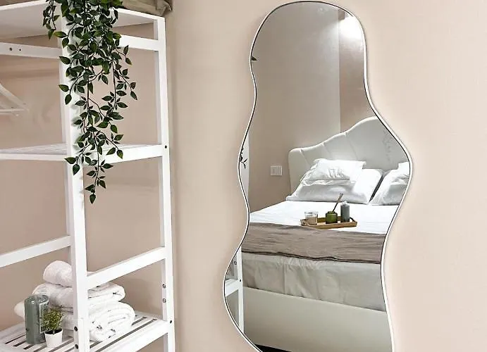 Daire Fiera Citylife - Metro - Ac *