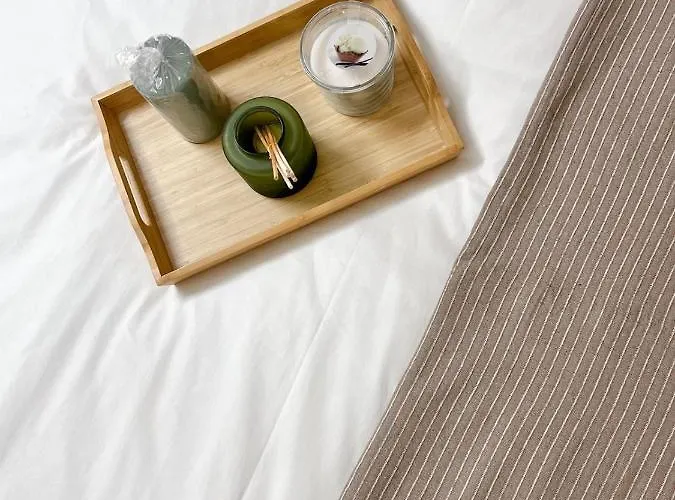 Fiera Citylife - Metro - Ac 아파트