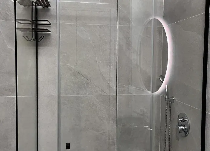 Daire Fiera Citylife - Metro - Ac