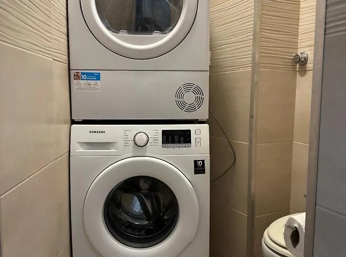 13 Stazione 아파트 *