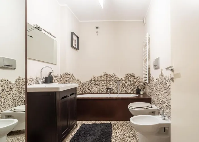 דירה Alzaia By Icasamia It