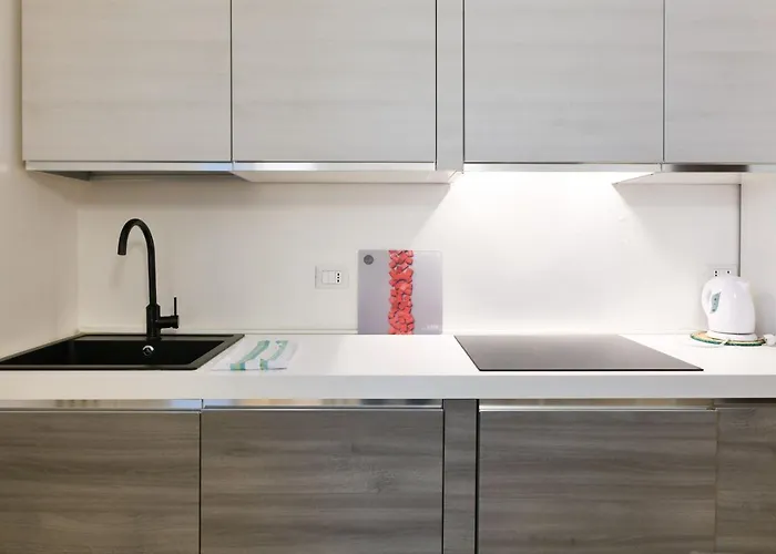 Primopiano - Copernico 10 Milão