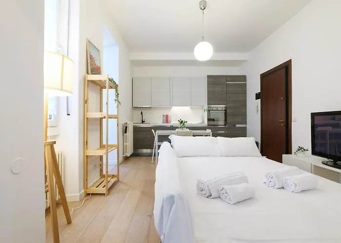 Primopiano - Copernico 10 * Milano