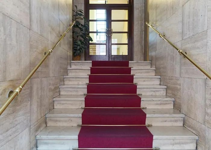 Primopiano - Copernico 10 Milano