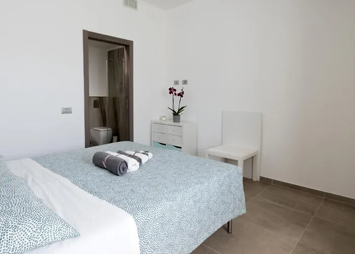 Villino Liber Konukevi