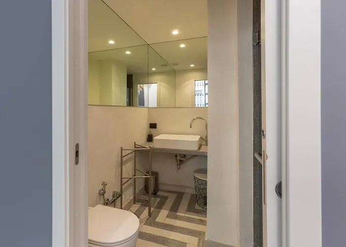 Appartamento Armani House, Superior In Center Milano