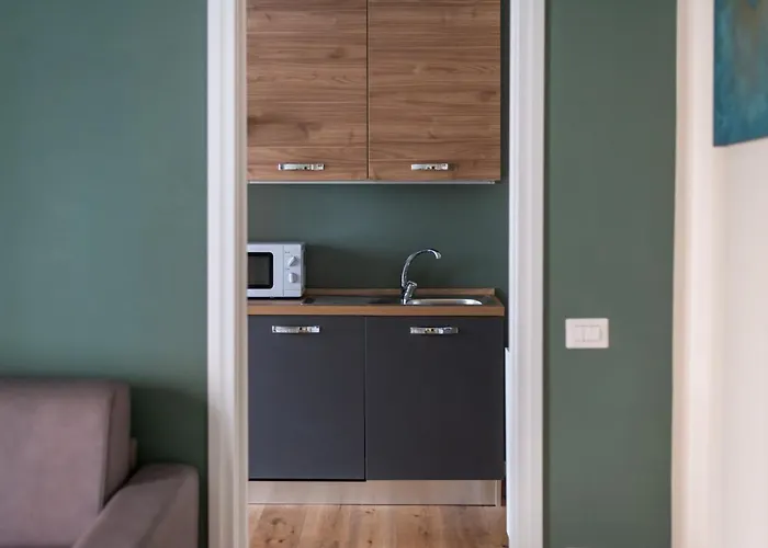 We - Tadino House - Porta Venezia, *