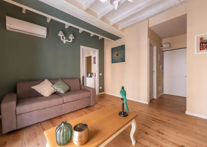 Lejlighed We - Tadino House - Porta Venezia, *