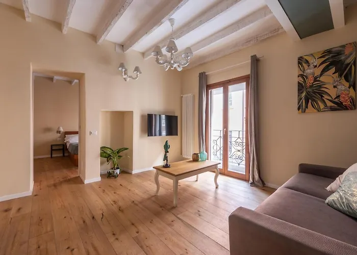 Apartmán We - Tadino House - Porta Venezia, *