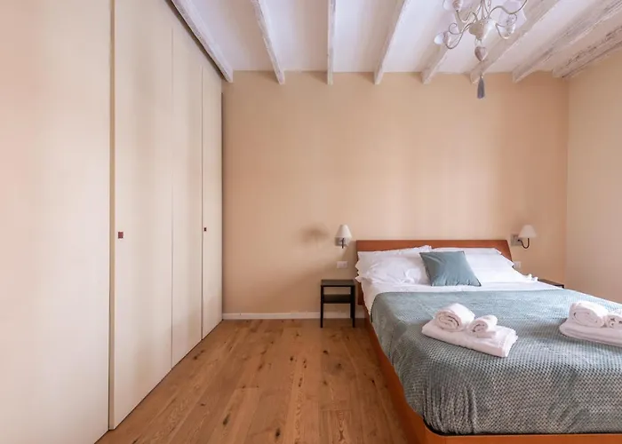 We - Tadino House - Porta Venezia, Apartmán Milán