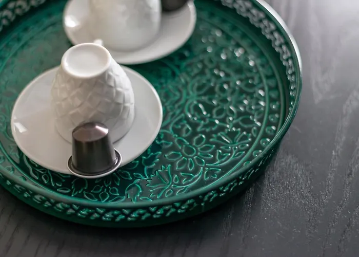 Apartmán We - Tadino House - Porta Venezia,