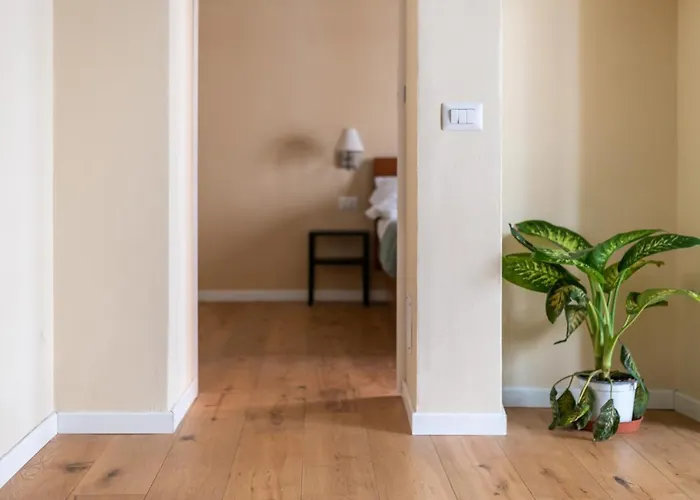 We - Tadino House - Porta Venezia, * Milán