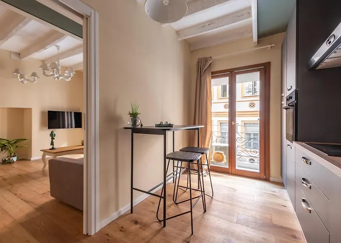 Lejlighed We - Tadino House - Porta Venezia, *