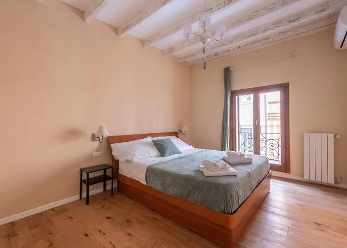 Apartmán We - Tadino House - Porta Venezia,