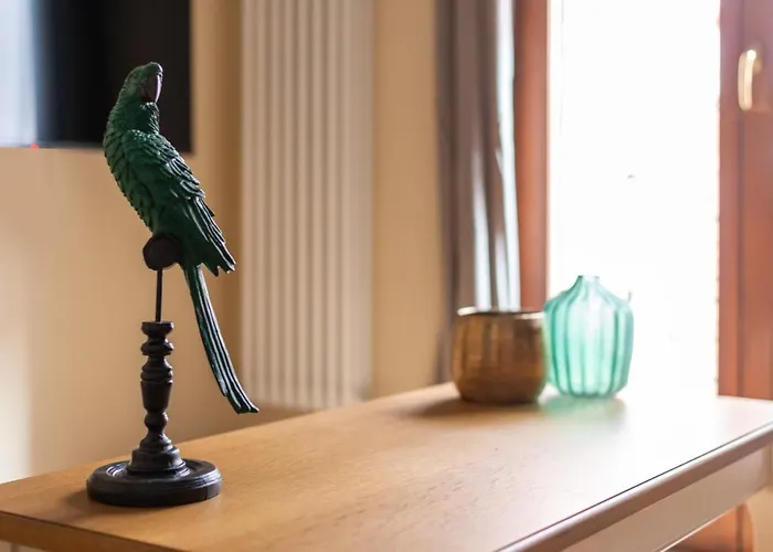 We - Tadino House - Porta Venezia, * Milán