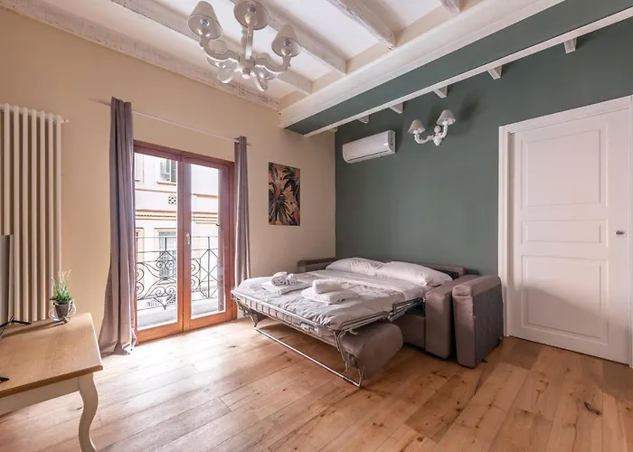 We - Tadino House - Porta Venezia,