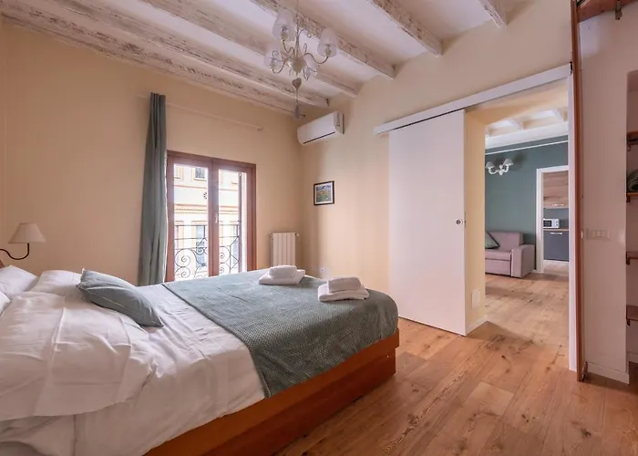 We - Tadino House - Porta Venezia, Lejlighed *