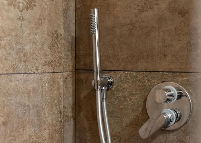 We - Tadino House - Porta Venezia, Apartmán *