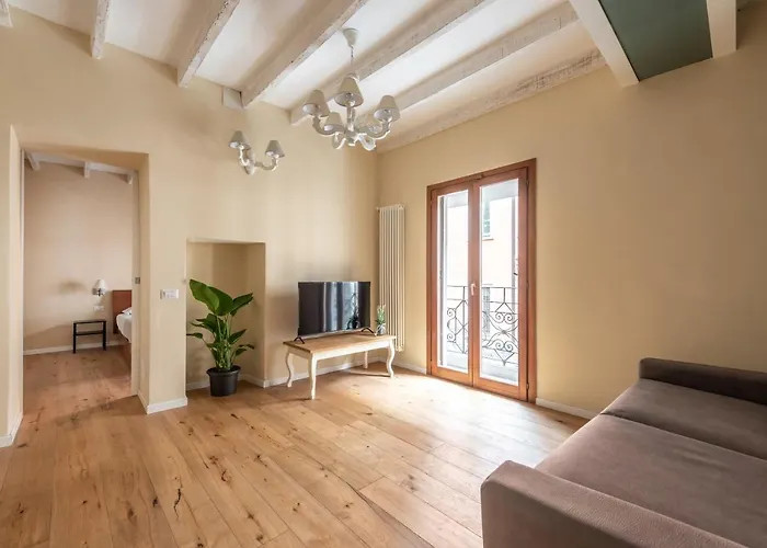 Apartmán We - Tadino House - Porta Venezia, Milán