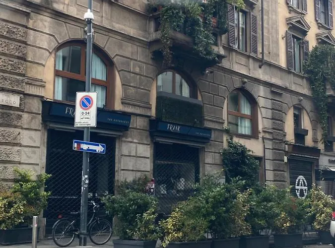 Luxury Διαμέρισμα