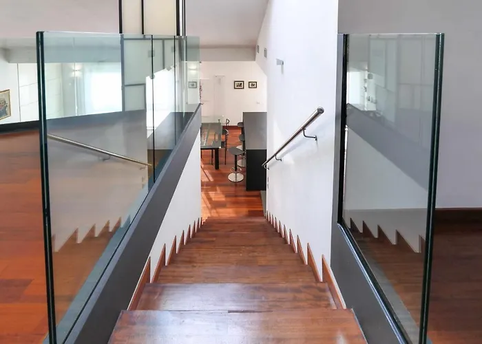 Npa20 Luxury Large In Navigli District *