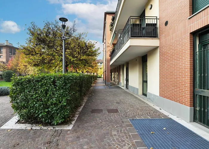 Npa20 Luxury Large In Navigli District Apartmán Milán