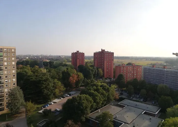 Panorama * 米兰