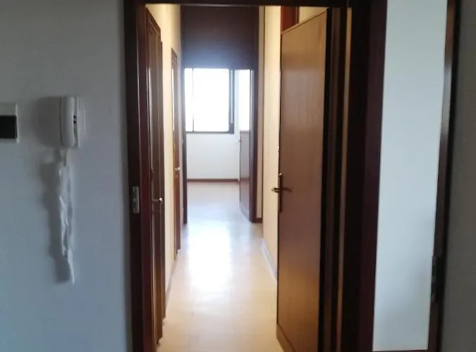 Panorama 公寓 米兰