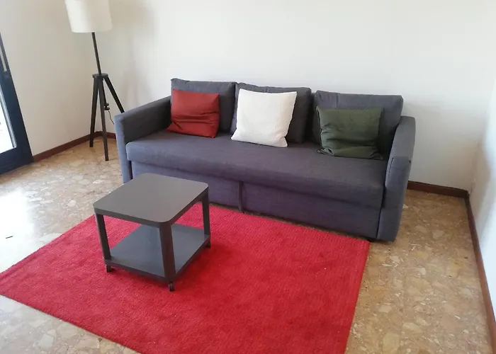 Appartement Panorama *