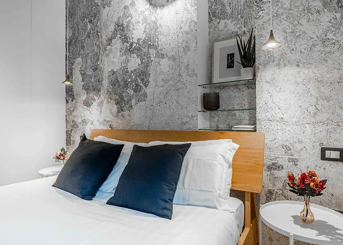 Easylife - - Mora 2 - Navigli Daire Milano