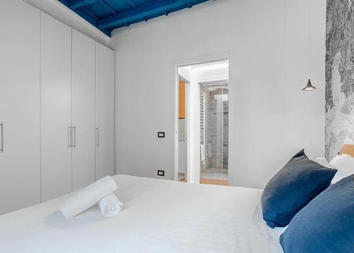 Daire Easylife - - Mora 2 - Navigli