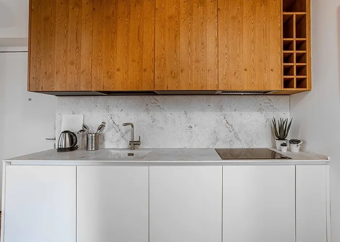 Easylife - - Mora 2 - Navigli Daire