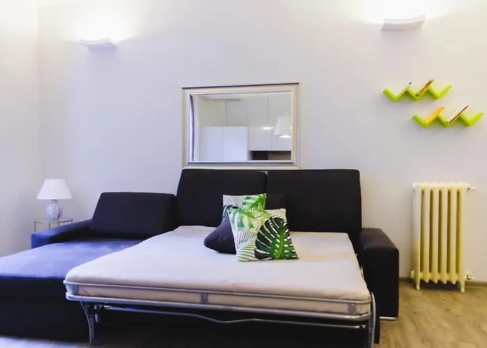 Guesthost - Book Now! Corso Buenos Aires & Loreto M1 * Mailand