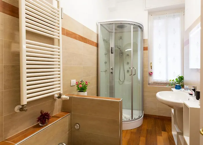 Διαμέρισμα Living Isola